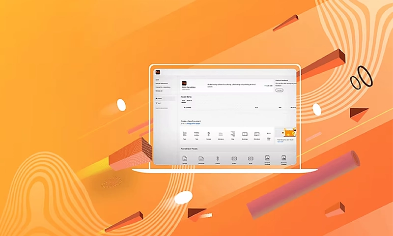 Document Cloud