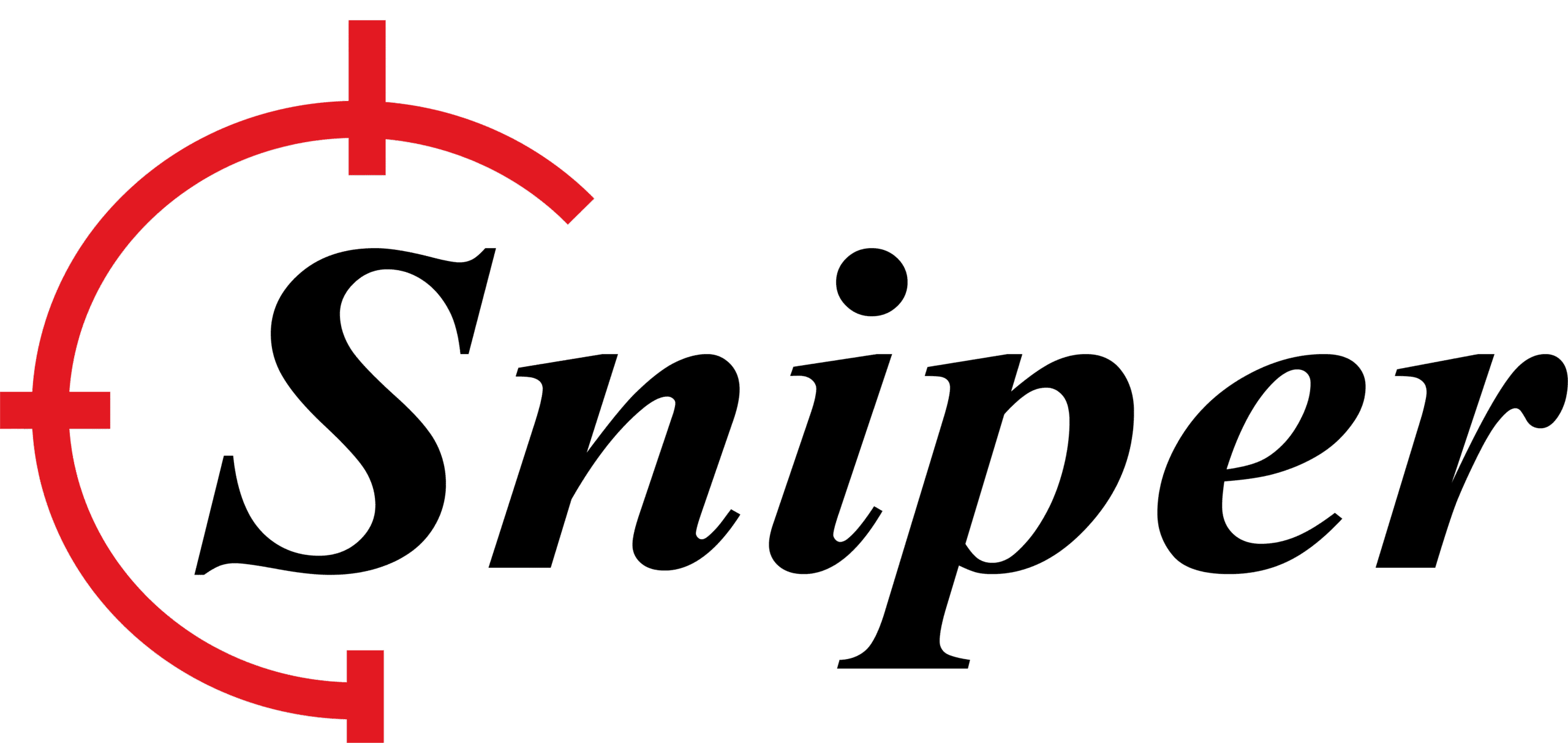 Sniper Systems Logo