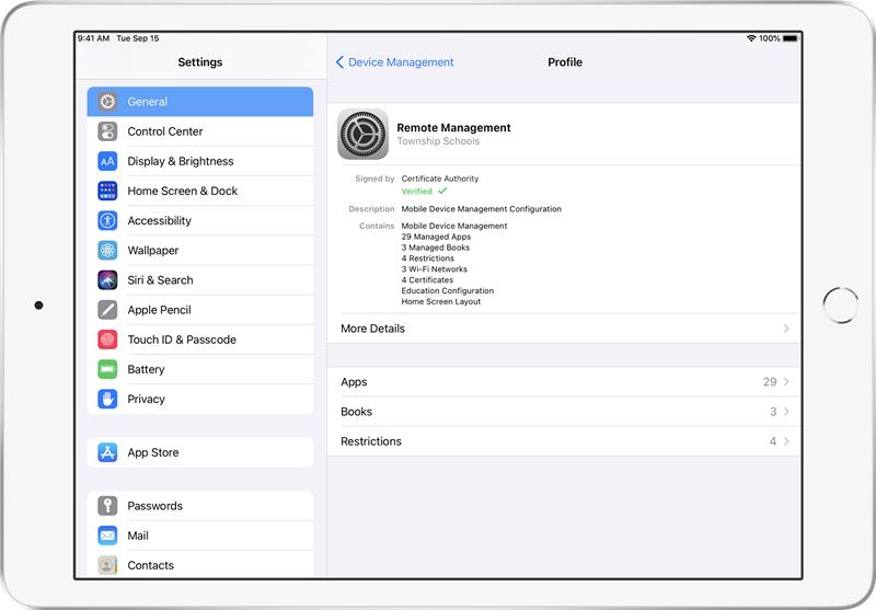 Device Management
