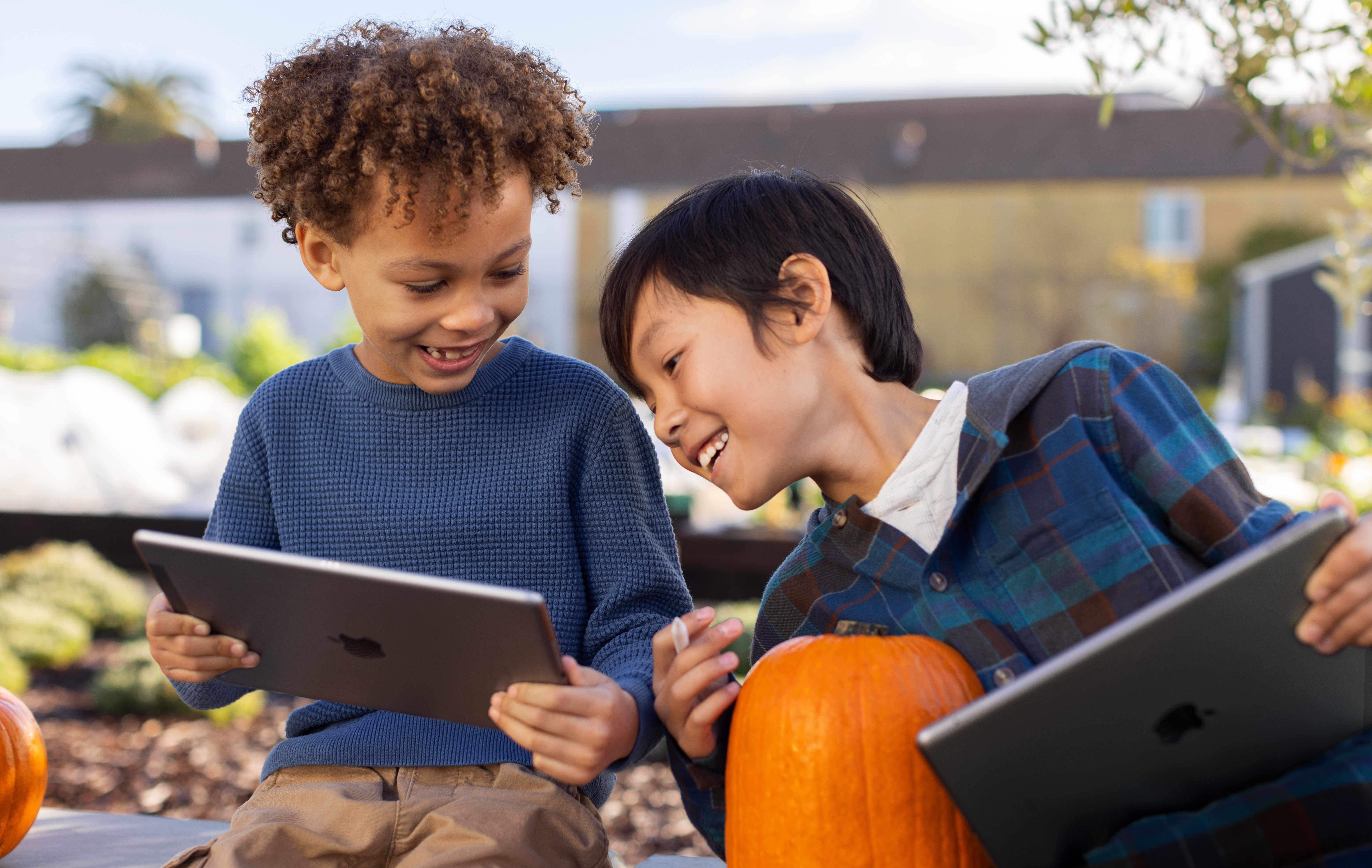 Student Purchase Program