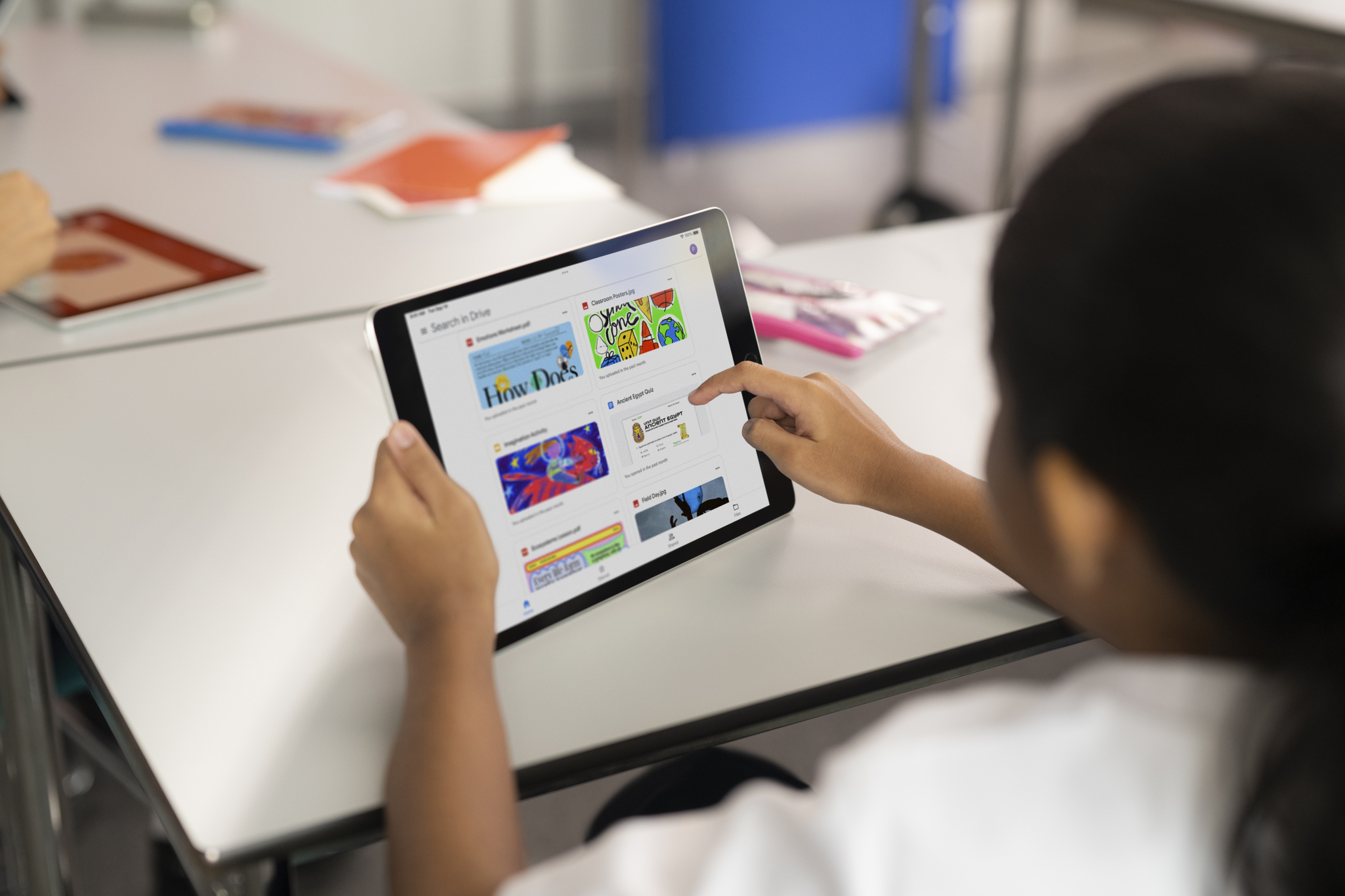 Elementary Education