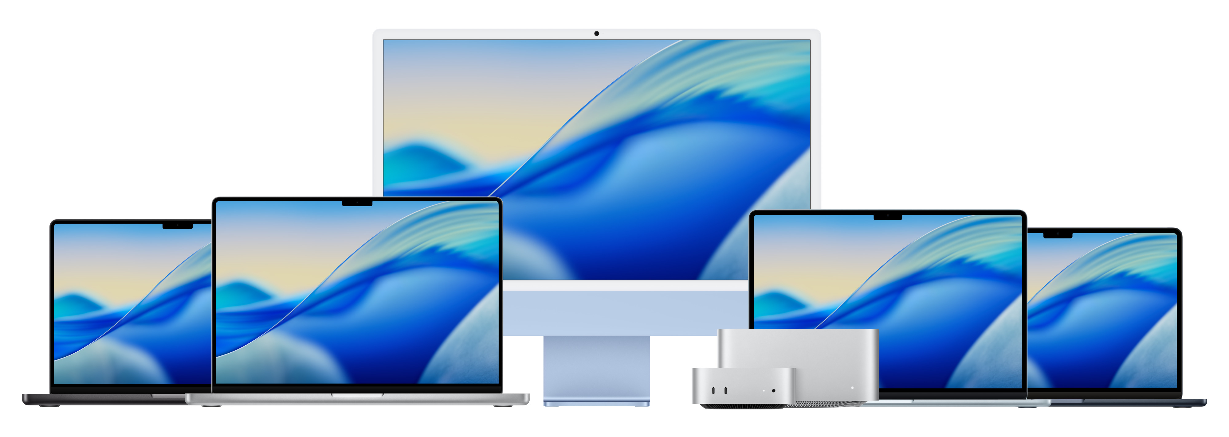 Apple Ecosystem