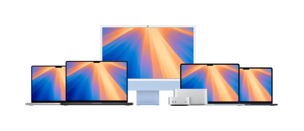 Macbook Pro
