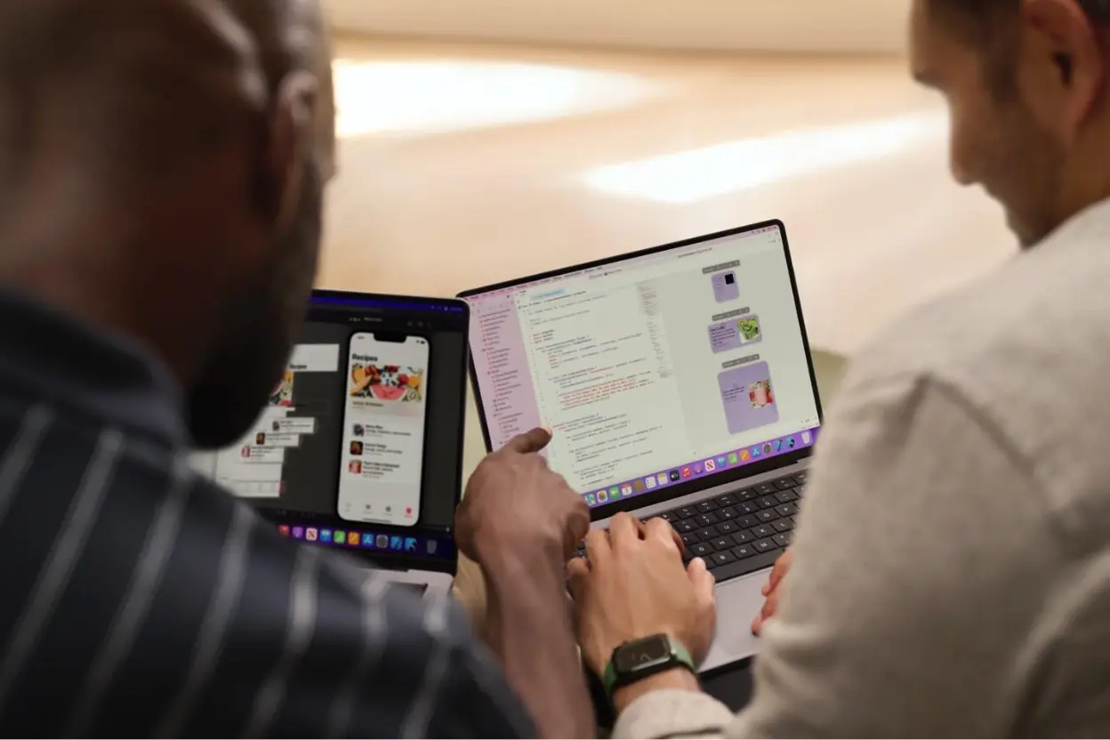 Apple Security