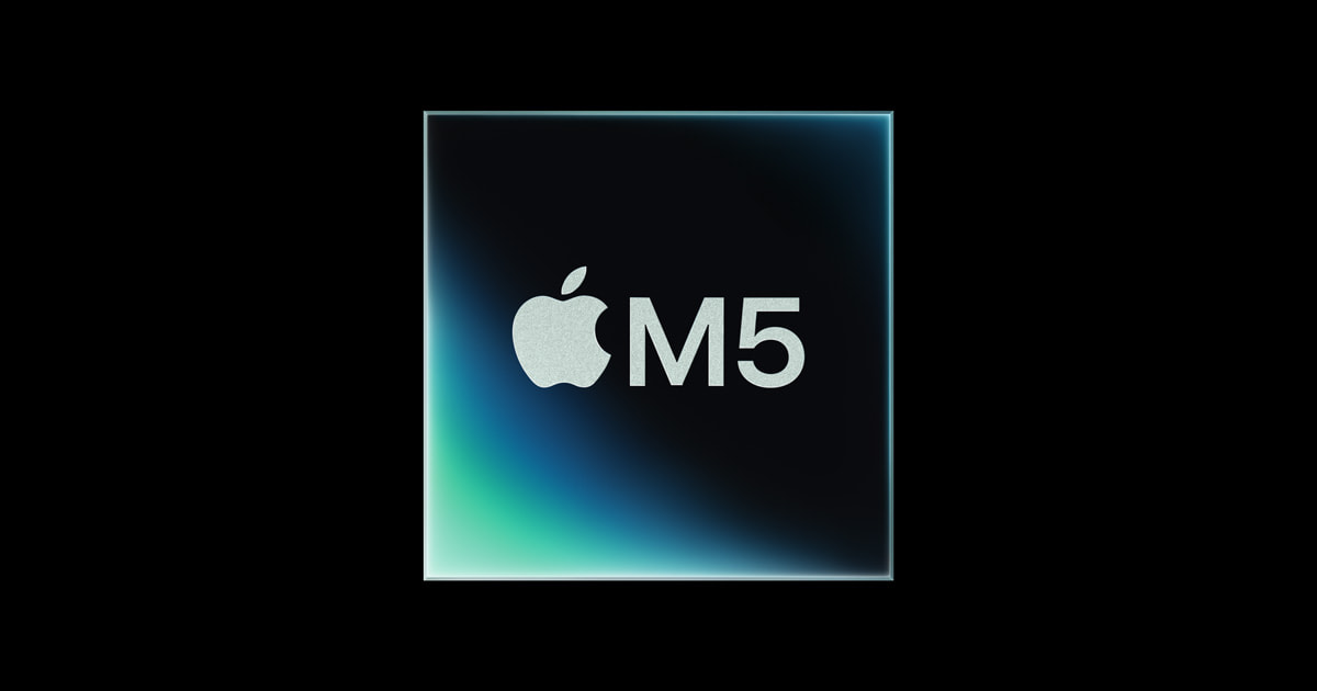Apple M4 chip performance metrics