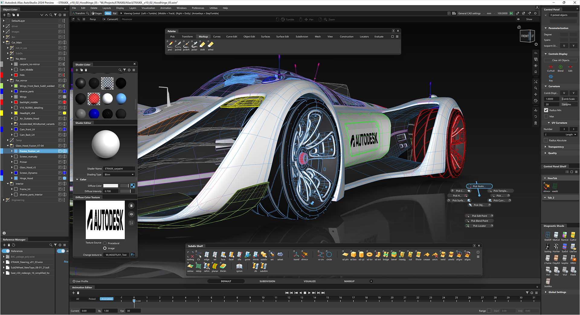 Autodesk Solutions