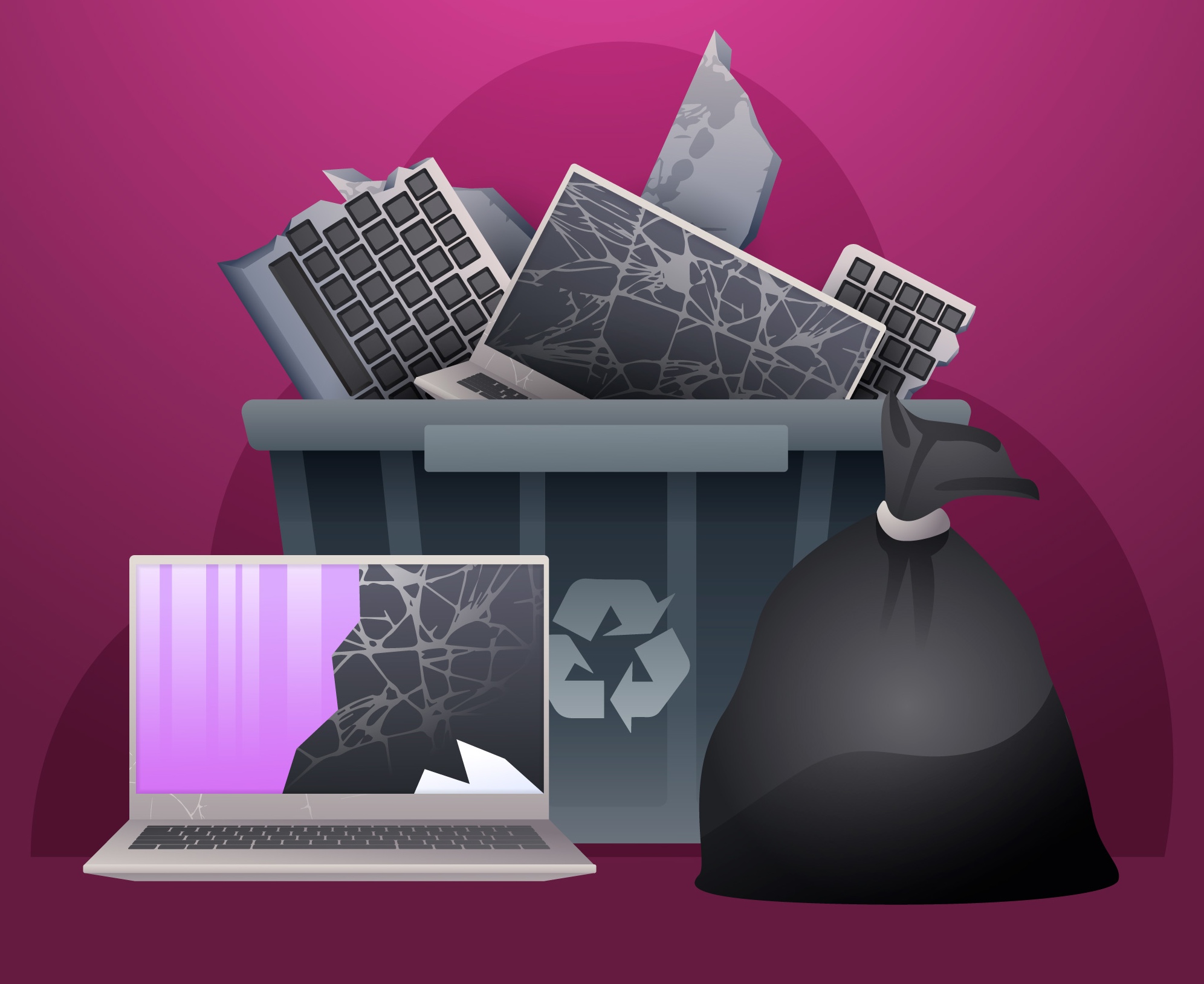 IT Disposal Solutions