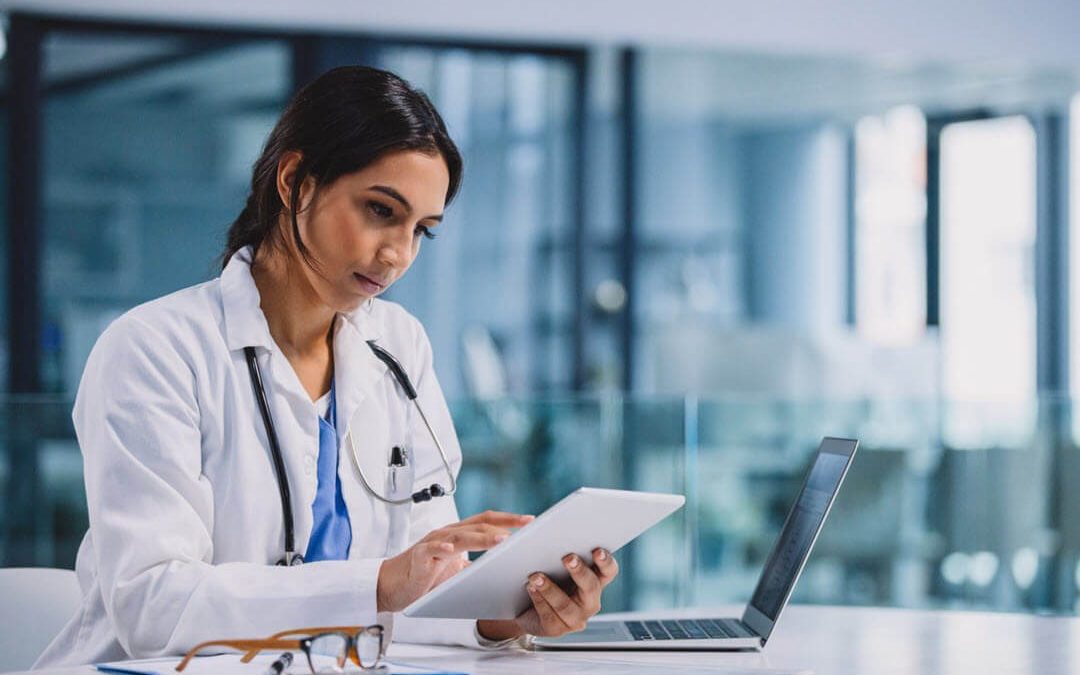 Healthcare Icon
