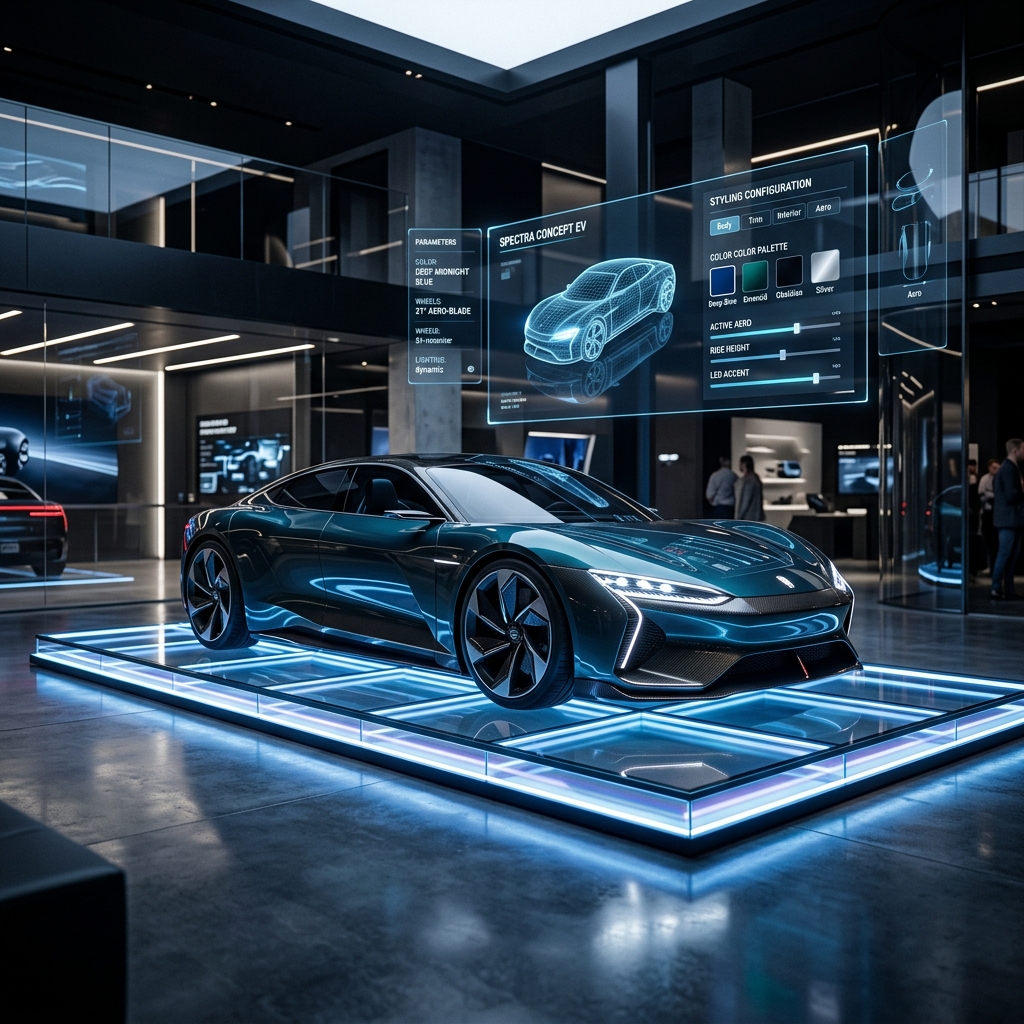 Automotive