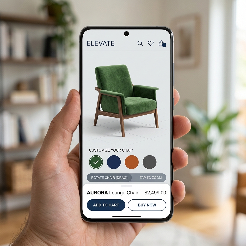 E-Commerce
